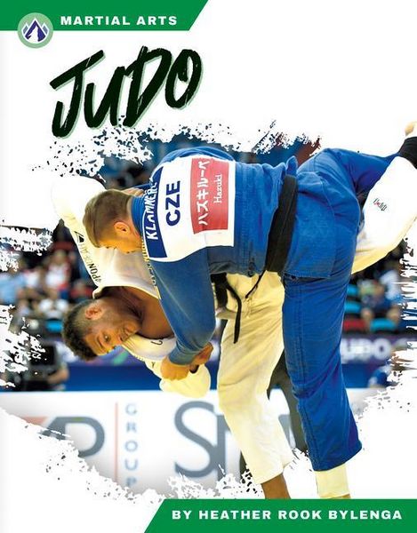 Produktbild: Judo