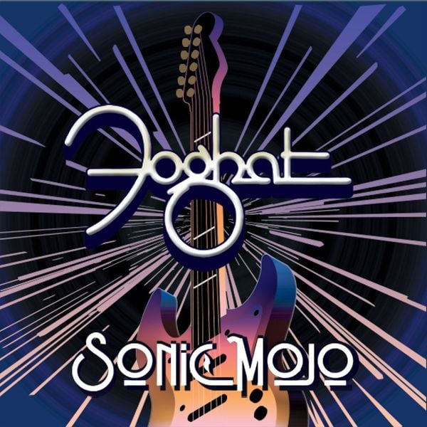 Produktbild: Sonic Mojo (CD Digipak)