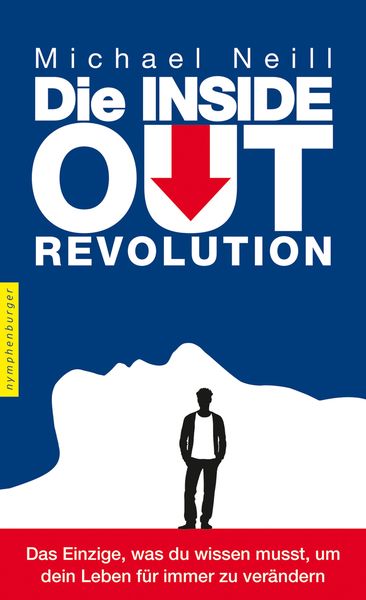 Produktbild: Die Inside-Out-Revolution