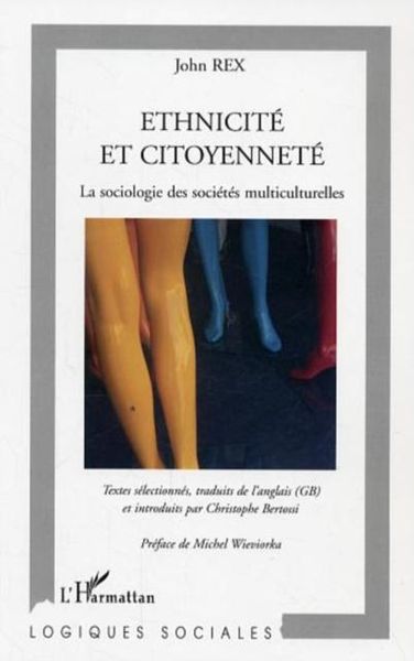 Produktbild: Ethnicite et citoyennete