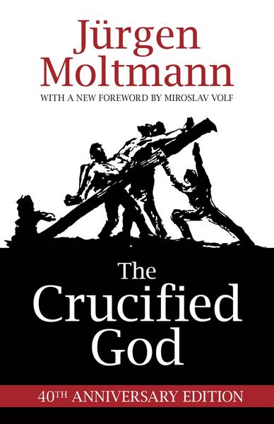 Produktbild: Crucified God