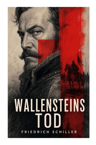 Produktbild: Wallensteins Tod