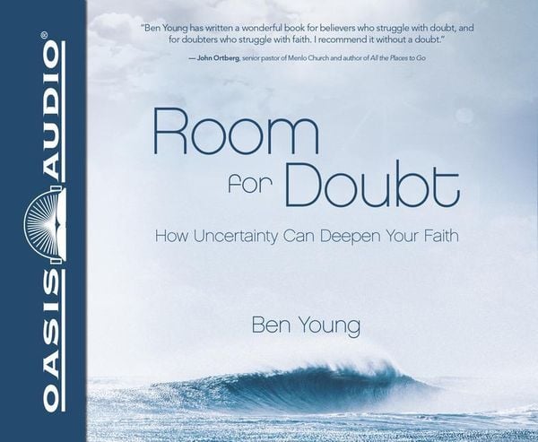 Produktbild: Room for Doubt