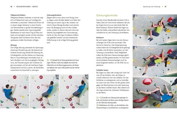 Produktbild: Der Boulder-Coach