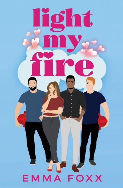Produktbild: Light My Fire