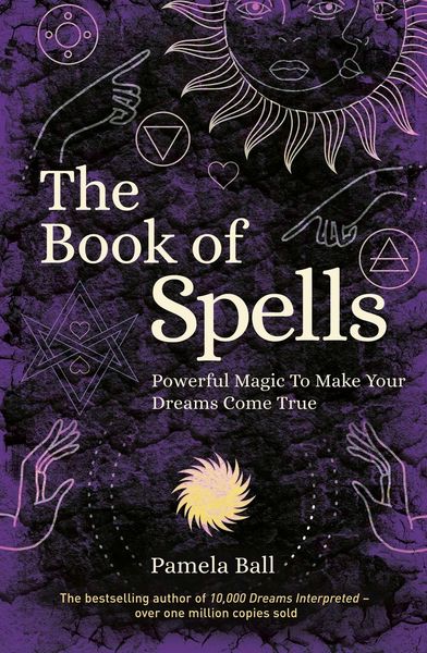 Produktbild: The Book of Spells