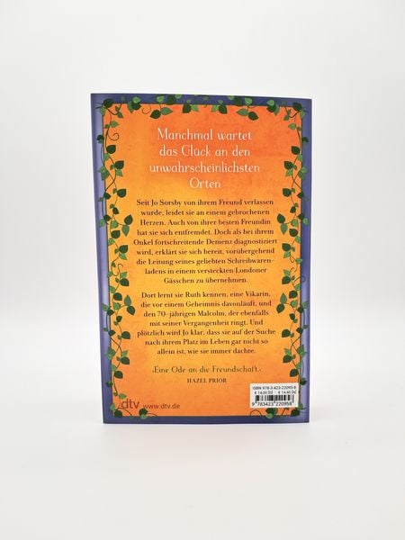 Produktbild: Das Buch der neuen Anf&auml;nge