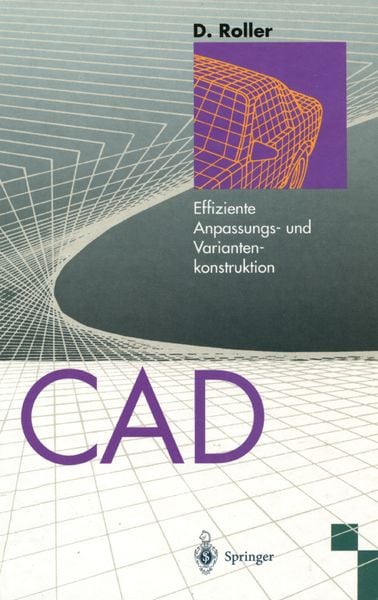 Produktbild: CAD