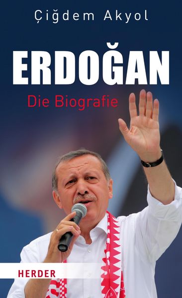 Produktbild: Erdogan