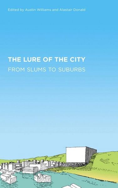 Produktbild: Lure Of The City from Slums To