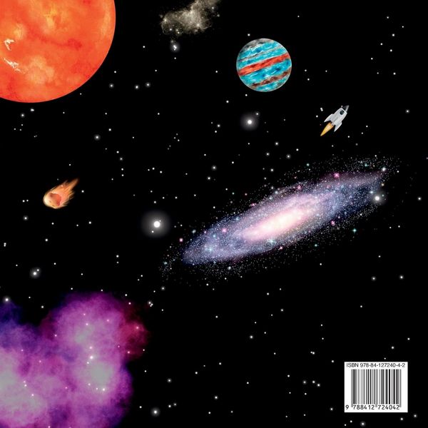 Produktbild: Sammie erkundet das Sonnensystem