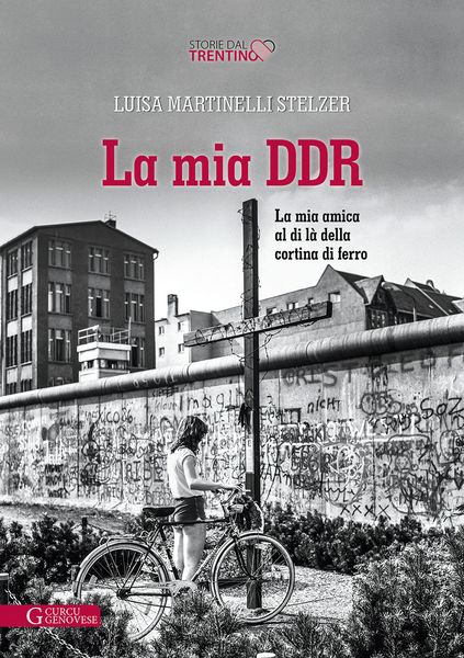 Produktbild: La mia DDR