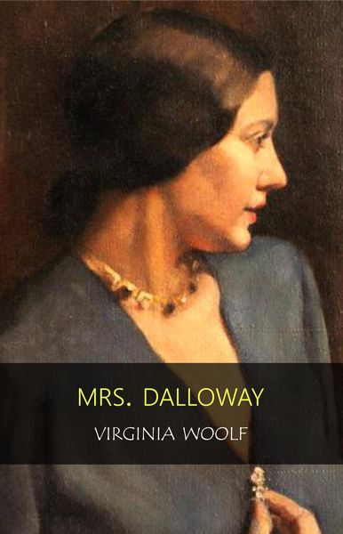 Produktbild: Mrs. Dalloway