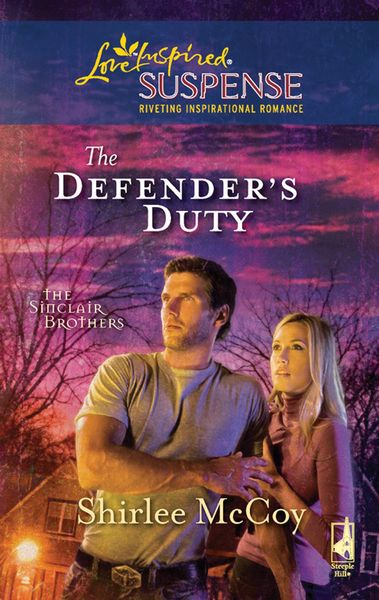 Produktbild: The Defender's Duty
