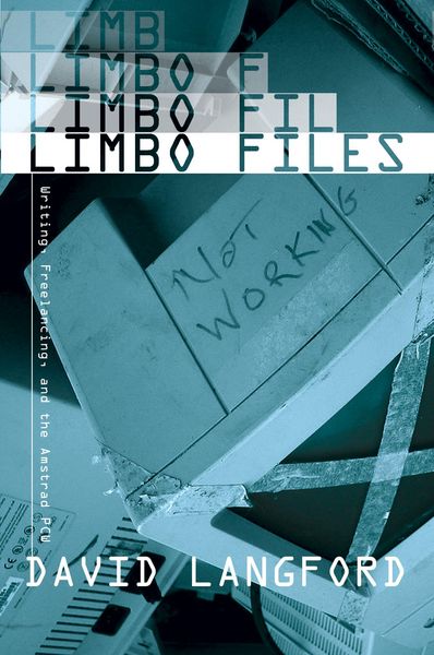 Produktbild: The Limbo Files