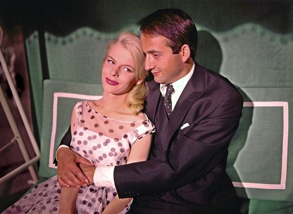 Produktbild: Peter Alexander: Charleys Tante (Neuauflage)