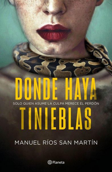 Produktbild: Donde haya tinieblas