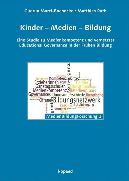 Produktbild: Kinder - Medien - Bildung