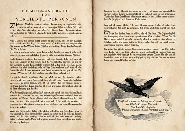 Produktbild: &Uuml;berredung
