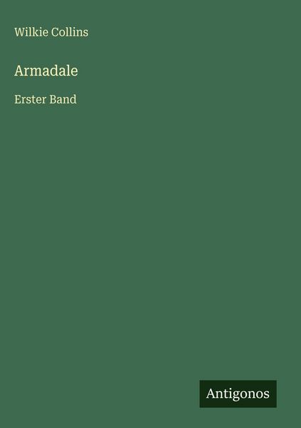Produktbild: Armadale