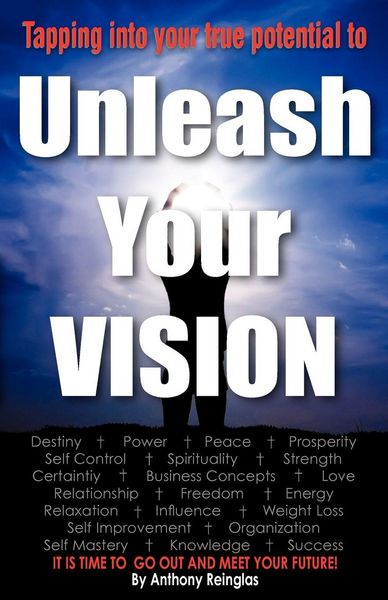 Produktbild: Unleash Your Vision