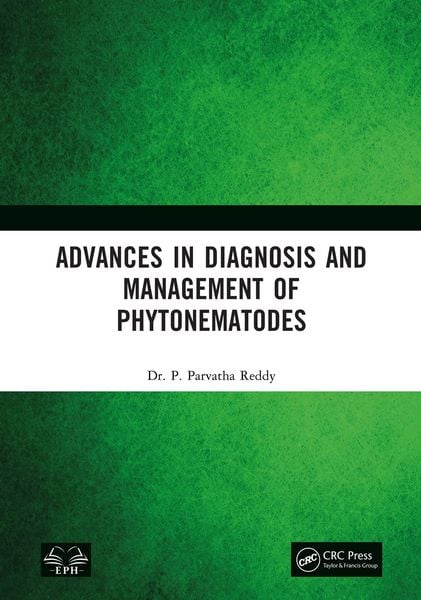 Produktbild: Advances in Diagnosis and Management of Phytonematodes