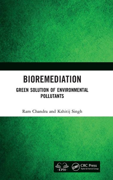 Produktbild: Bioremediation