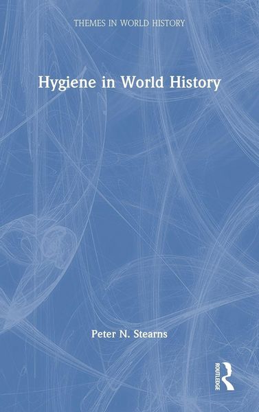 Produktbild: Hygiene in World History