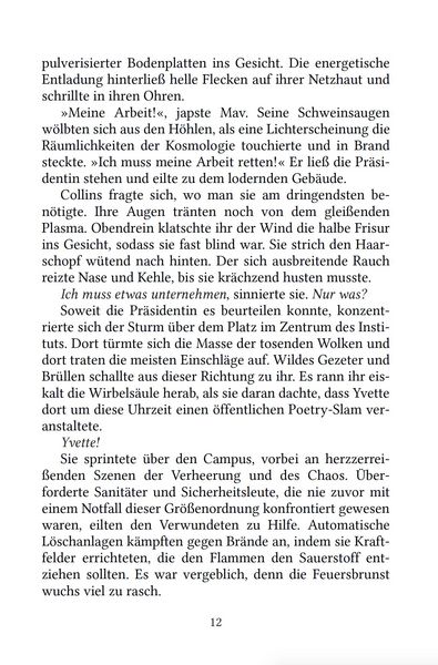 Produktbild: Star Trek - The Original Series: Das Gewicht der Welten