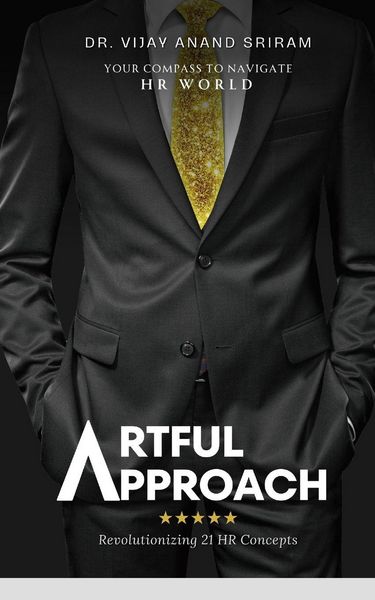 Produktbild: Artful Approach