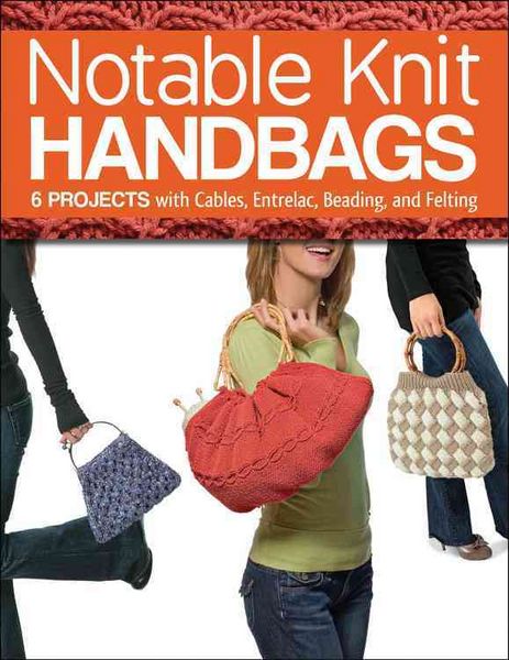 Produktbild: Hammett, C: Notable Knit Handbags