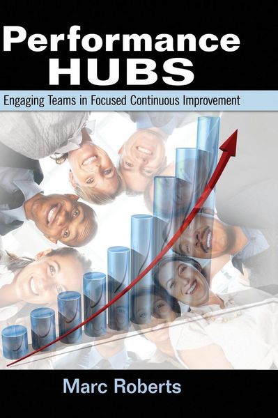 Produktbild: Performance Hubs