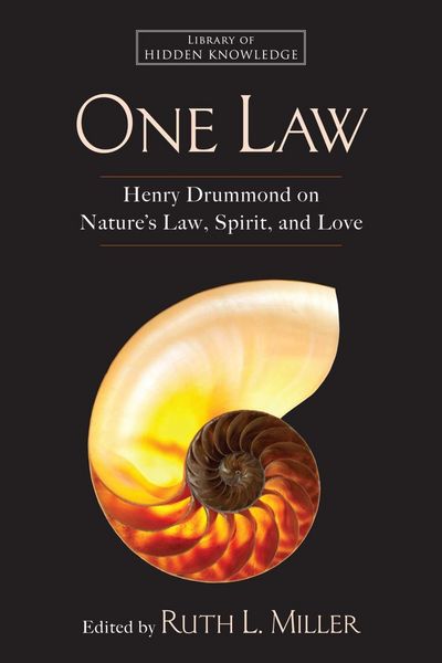 Produktbild: One Law