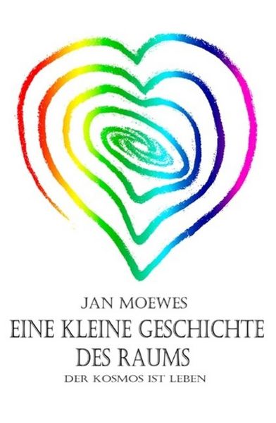 Produktbild: Eine kleine Geschichte des Raums