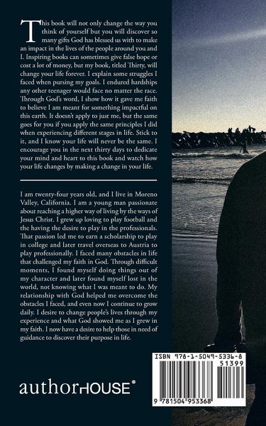 Produktbild: Thirty