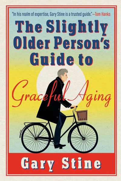 Produktbild: The Slightly Older Person's Guide to Graceful Aging