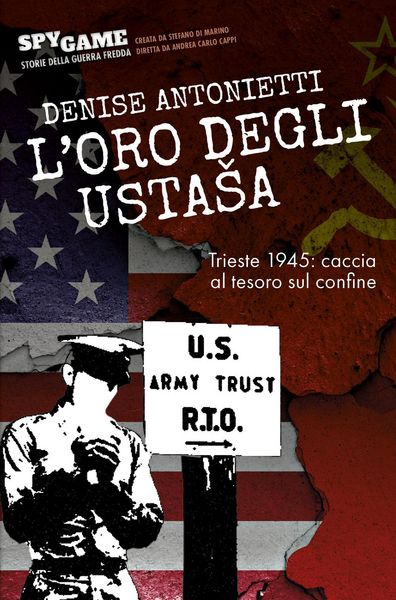 Produktbild: L' oro degli Usta&iquest;a
