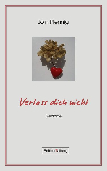 Produktbild: Verlass dich nicht