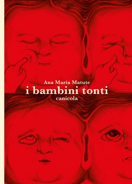 Produktbild: I bambini tonti