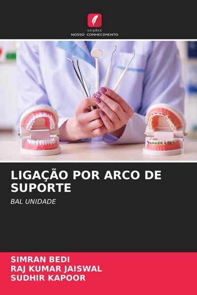 Produktbild: Liga&ccedil;&atilde;o Por Arco De Suporte