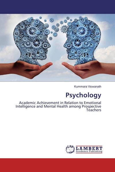 Produktbild: Psychology