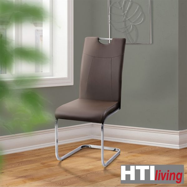 Produktbild: HTI-Living Schwingstuhl KellyC PU 2er Schwingstuhl KellyC PU 2er