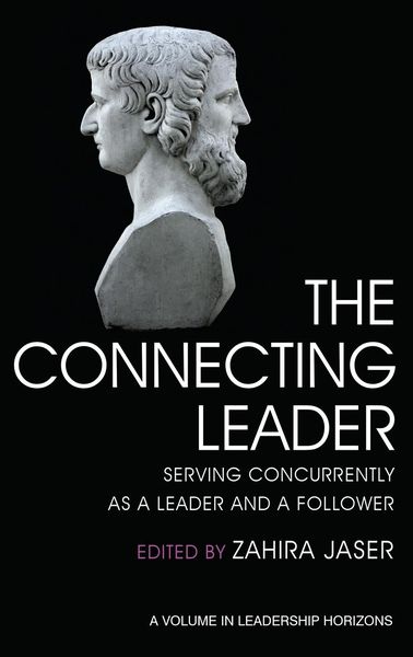 Produktbild: The Connecting Leader