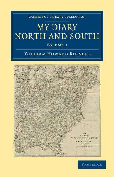 Produktbild: My Diary North and South - Volume 1
