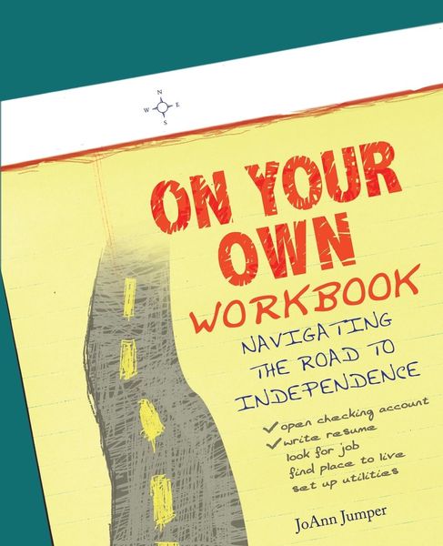 Produktbild: On Your Own Workbook