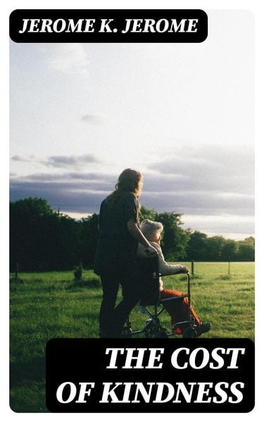 Produktbild: The Cost of Kindness
