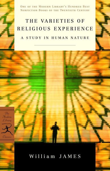 Produktbild: The Varieties of Religious Experience