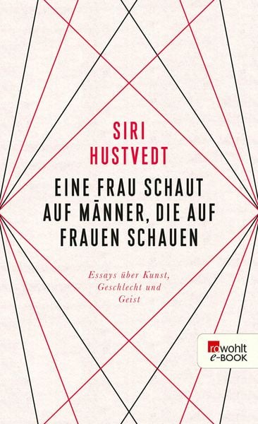 Produktbild: Eine Frau schaut auf M&auml;nner, die auf Frauen schauen