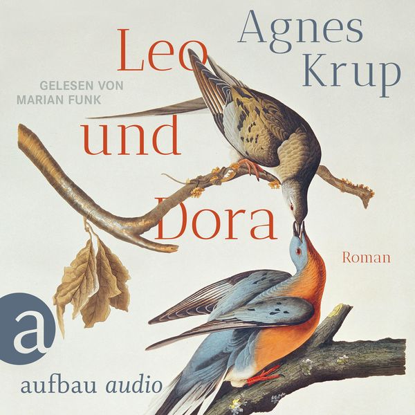 Produktbild: Leo und Dora