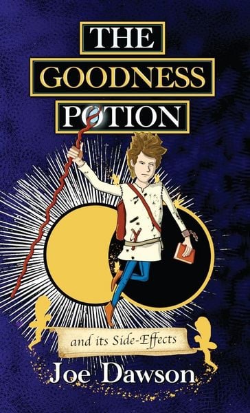 Produktbild: The Goodness Potion and its Side-Effects
